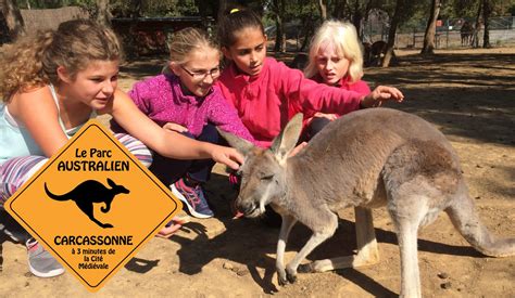 Camping Mer Sable Soleil Le Parc Australien