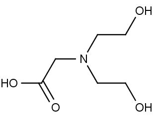 Bicine, ultra pure | CAS 150-25-4 | Biomol GmbH | Biomol.de 