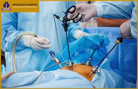 How To Choose The Best Laparoscopic Surgeon In Kerala