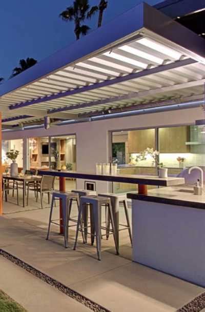 23 Outdoor Kitchen & Bar Ideas | Sebring Design Build