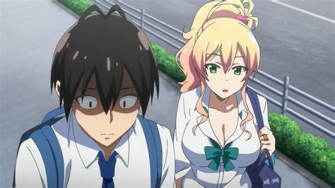 Hajimete No Gal 2017