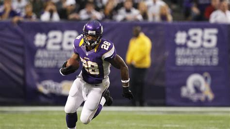 Week 17: Adrian Peterson Highlights