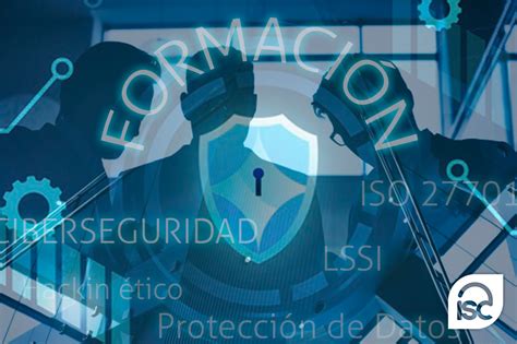 Cultura En Ciberseguridad Instituto Superior De Ciberseguridad