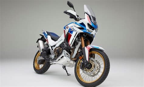 Honda Africa Twin Crf 1100l Adventure Sports Dct 2020 21 Prezzo E