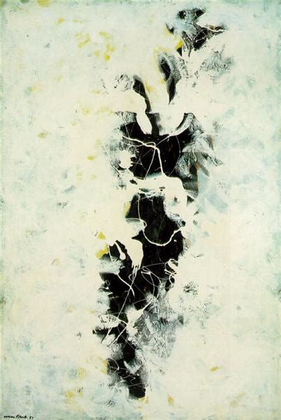 The Most Famous Artworks Of Jackson Pollock Niood