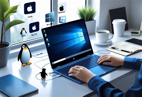 Qual Melhor Sistema Operacional Para Notebook - Qual o melhor sistema operacional para notebook? - Eletrônicos Maximize ...
