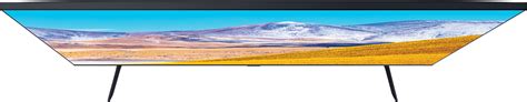 1m 38cm (55″) 4K Smart Crystal UHD TV 55TU8000