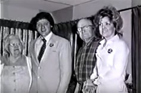 Juanita Broaddrick Resurfaces Bill Clinton Rape Allegations On Twitter ...