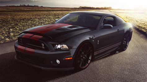 🔥 [50+] Shelby GT 500 Wallpapers | WallpaperSafari