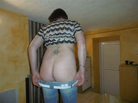 Naked Under Jeans 24 Nude Pics XHamster