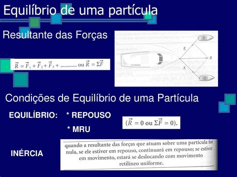 PPT Dinâmica Força e Movimento PowerPoint Presentation free download