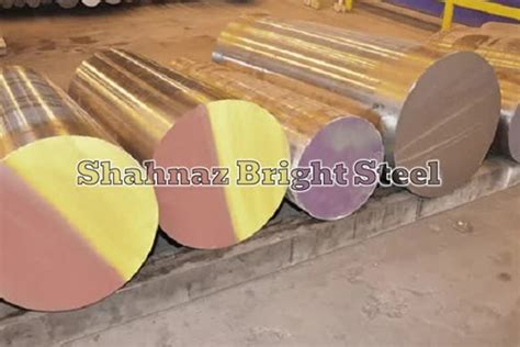 Hchcr Shahnaz Bright Steel Industries Pvt Ltd