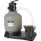 Amazon Harris H Proforce Hp Above Ground Pool Pump V