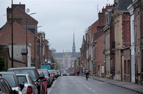 Rue Saint Fuscien Amiens Aur Lien Quelin Flickr