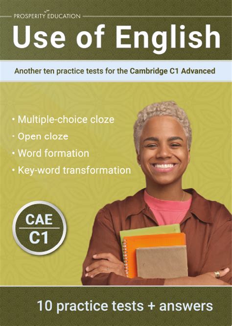 Reading Cae Eight More Practice Tests For The Cambridge C Advanced