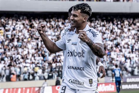 Marcos Leonardo Foi O Jogador Sub Mais Gols Marcados No Brasileir O