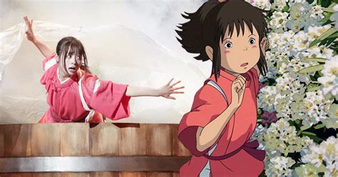 Miyazaki S Spirited Away Stage Play Will Bring Chihiro S Magical