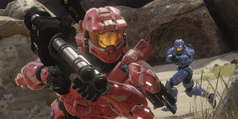 10 Best Multiplayer Modes In The Halo Gaming Franchise