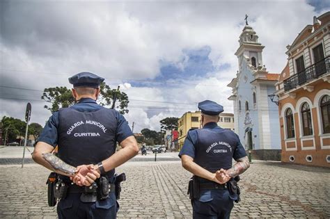 Guarda Municipal e Muralha Digital reforçam a segurança no Carnaval de