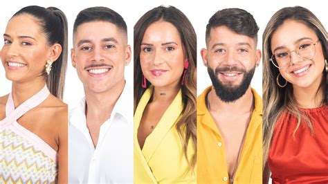 Big Brother Sondagem revela quem será o novo concorrente expulso