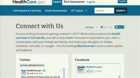 Obamacare Putting Your Personal Information At Risk Fox Business Video