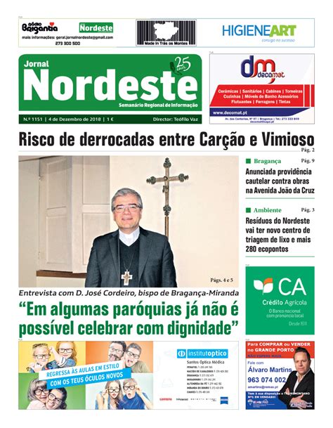 Edi O Jornal Nordeste