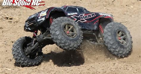 THE Traxxas 8S X-Maxx Review « Big Squid RC – RC Car and Truck News ...