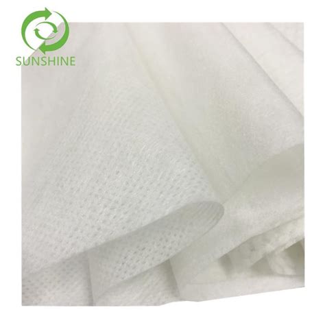 Fireproof F Stitch Bond Nonwoven Fabric Sofa Lining Stitch Bond