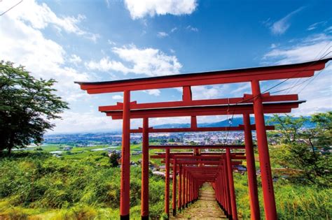 鳥居が連なる絶景神社5選！千本鳥居など圧巻の美しい光景を見に行こう＜全国・2022＞ ｜じゃらんニュース