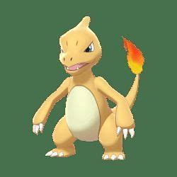 Charmeleon Pokémon How to Catch Moves Pokedex More