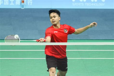 Jadwal 3 Wakil Indonesia Di Perempat Final Badminton Asian Games 2023