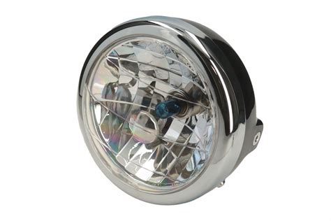 Lampa Prz D Uniwersalna Reflektor Naked H Oficjalne