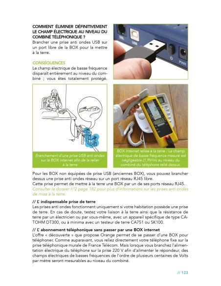 Comment Se Prot Ger Des Ondes Lectromagn Tiques Guide Complet