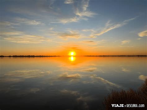 C Mo Llegar Y Qu Hacer En La Laguna De San Miguel Del Monte Viaje Y