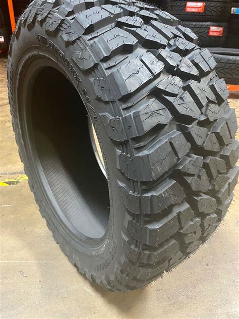 4 NEW 33X12 50R18 LANDSPIDER WILDTRAXX M T Mud Tires 10 PLY 33 12 50 18