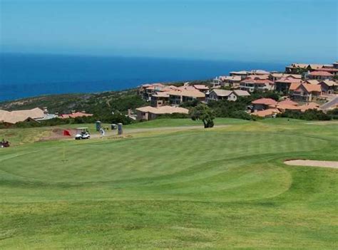 Mossel Bay Golf Club in Mossel Bay, Eden, South Africa | Golf Advisor