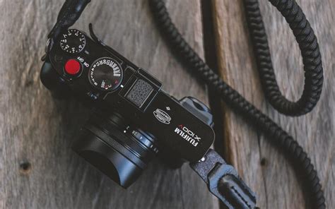 6 Best Fujifilm X100V & X100VI Accessories For Style, Grip And ...