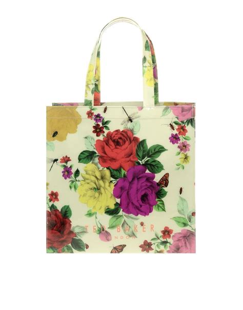 Ted Baker Rose Shopper Purses And Bags Accessorize Fashion Ted