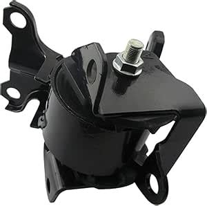 Amazon.com: JUNYOHOA Transmission Bracket Parts Transmission Mounting ...