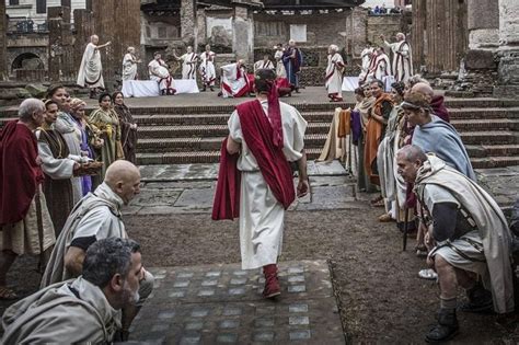 Cultura Rievocazioni Storica Patrimonio Immateriale Aforisma 341