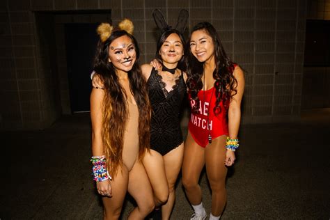 Photos 2016 FreakNight Costumes KVAL