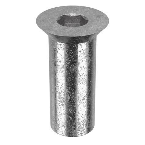 5 8 11 Thread Size 2 In Brl Lg Architectural Sex Bolt 20X941 Z1705 Grainger