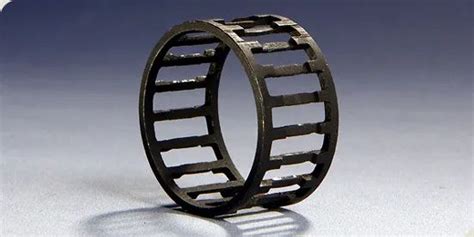 Needle Roller Bearing Cages At Best Price In Ahmedabad By Harsha