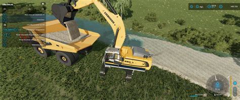 Filltypes Tp V10 Fs22 Mod Download