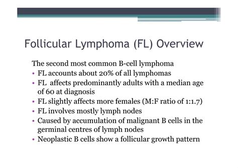 follicular lymphoma.pdf