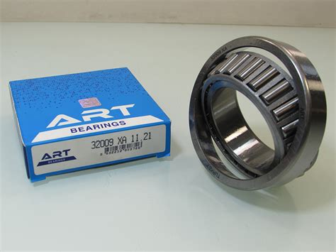 Bearing 32009 XA ART Buy Price 242 in Ukraine