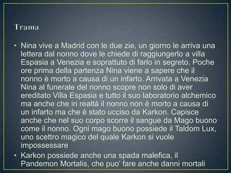 Nina E Il Mistero Dellottava Nota La Bambina Della Sesta Luna Vol