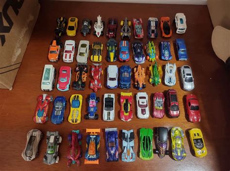 Coleção de Carrinhos Hot Wheels e Maisto Hobbies e coleções Botafogo Rio de Janeiro