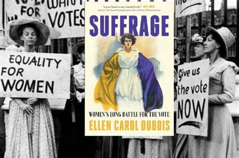 Lessons From The Struggle For Women S Suffrage International Knowledge Network Of Women In