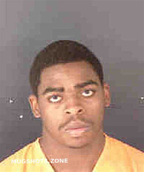 SANDERS SYLVESTER LEE JR 04 06 2023 Sarasota County Mugshots Zone